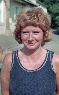 Aleksandra Jachtoma, Osieki lata 70