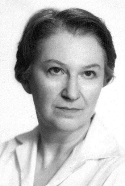Erna Rosenstein
